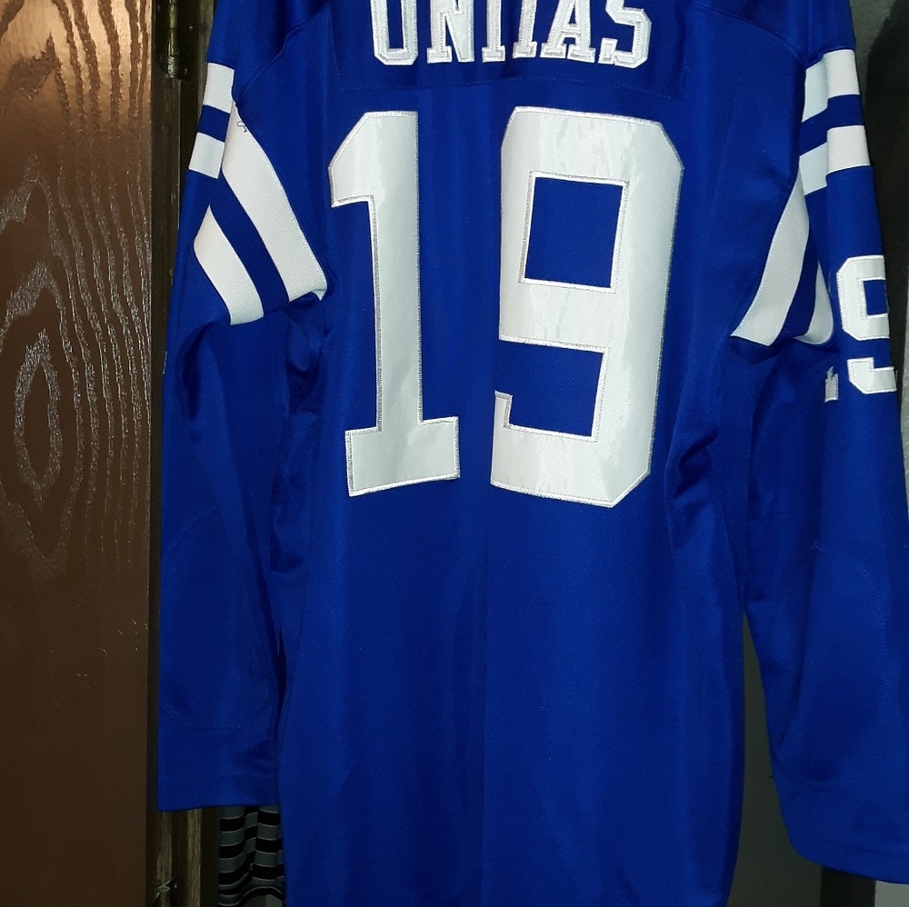 Sports Jersey